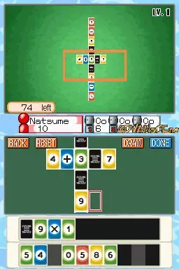 Image n° 3 - screenshots : Maths Play - Have Fun with Numbers